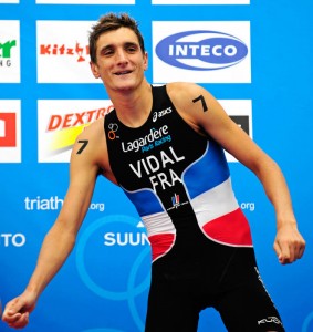 Laurent Vidal