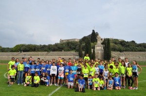 Class Triathlon Antibes 2015